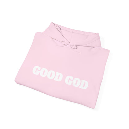 Good God Hoodie