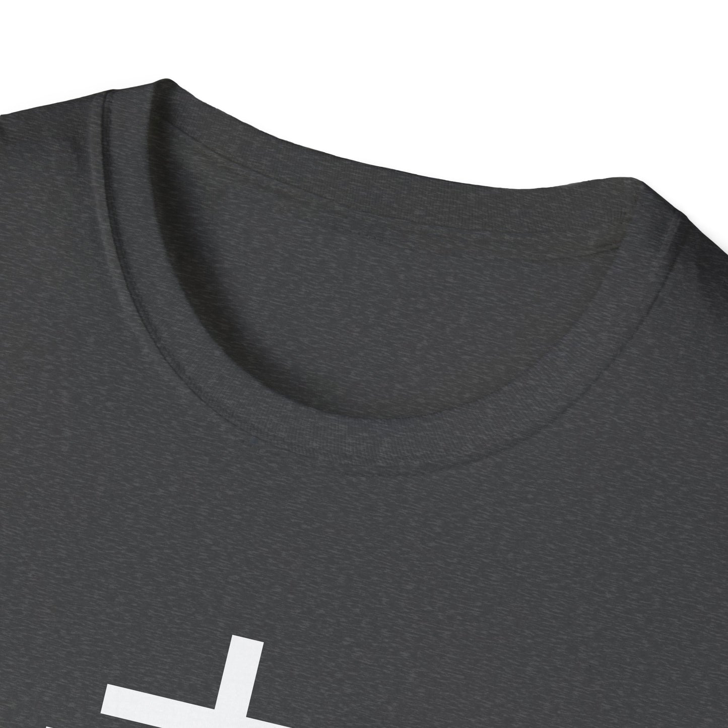 Staying Faithful T-shirt