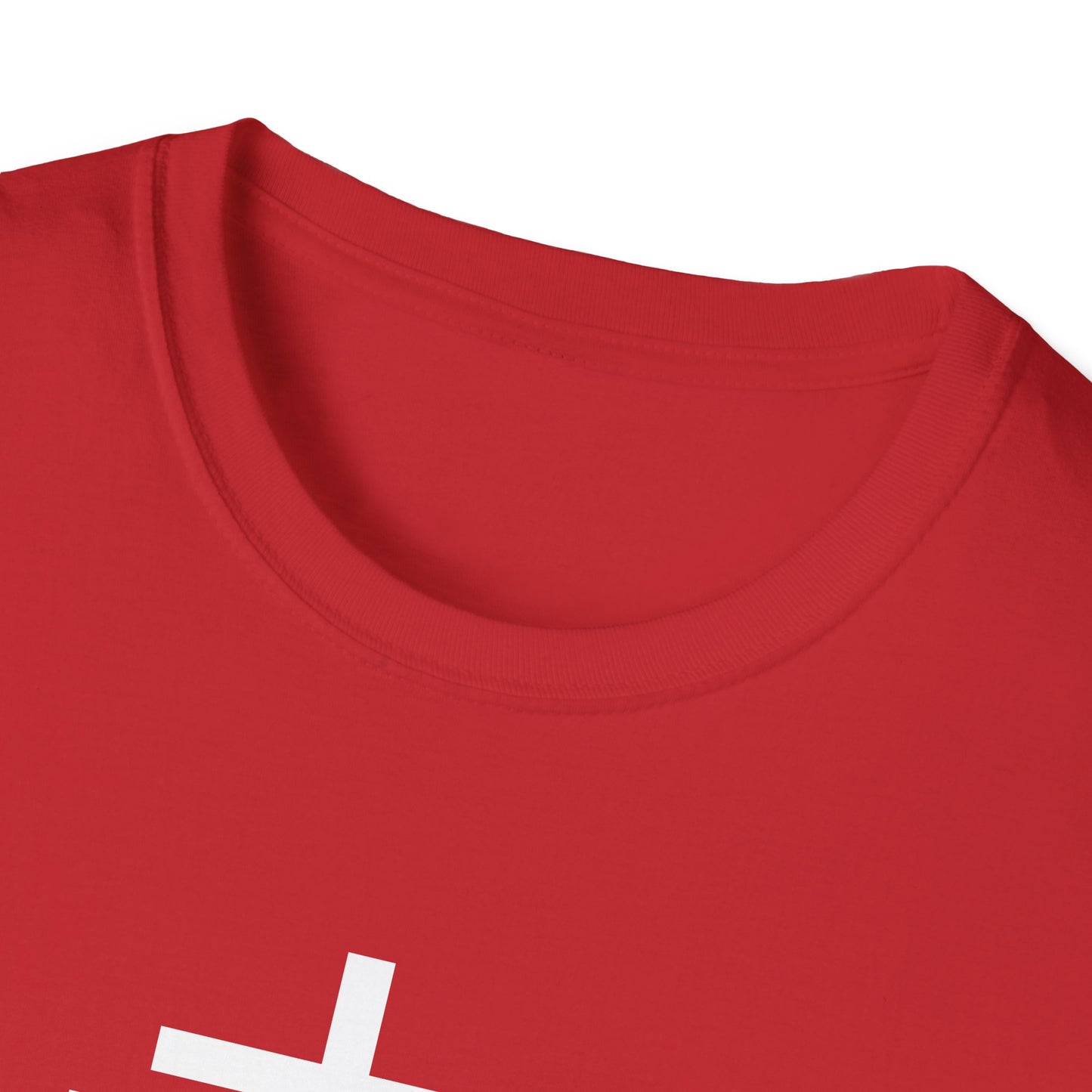 Staying Faithful T-shirt