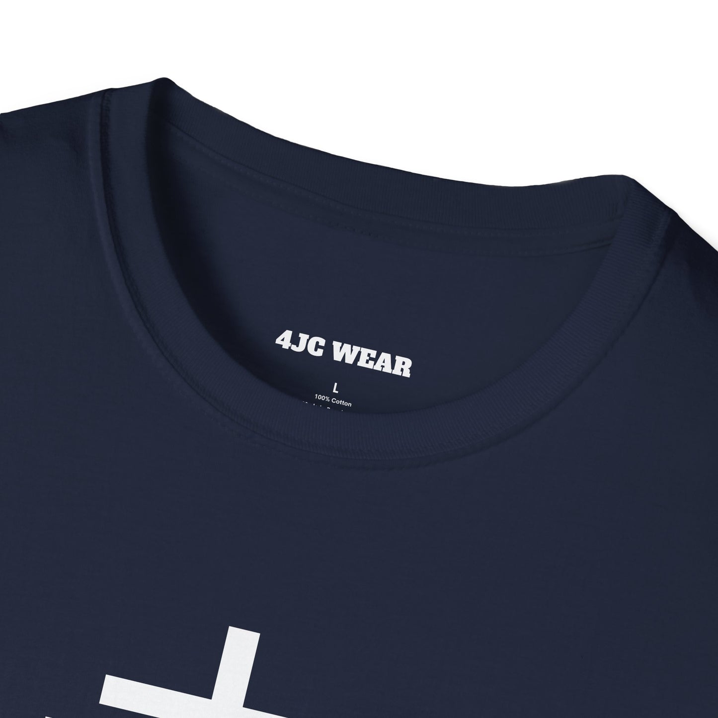 Staying Faithful T-shirt