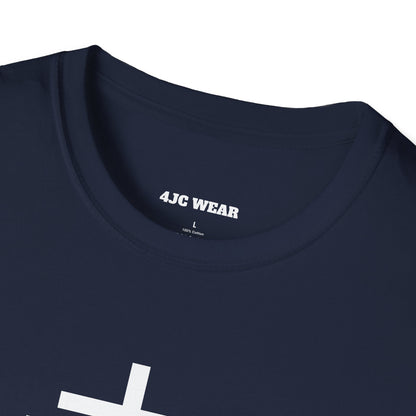 Staying Faithful T-shirt