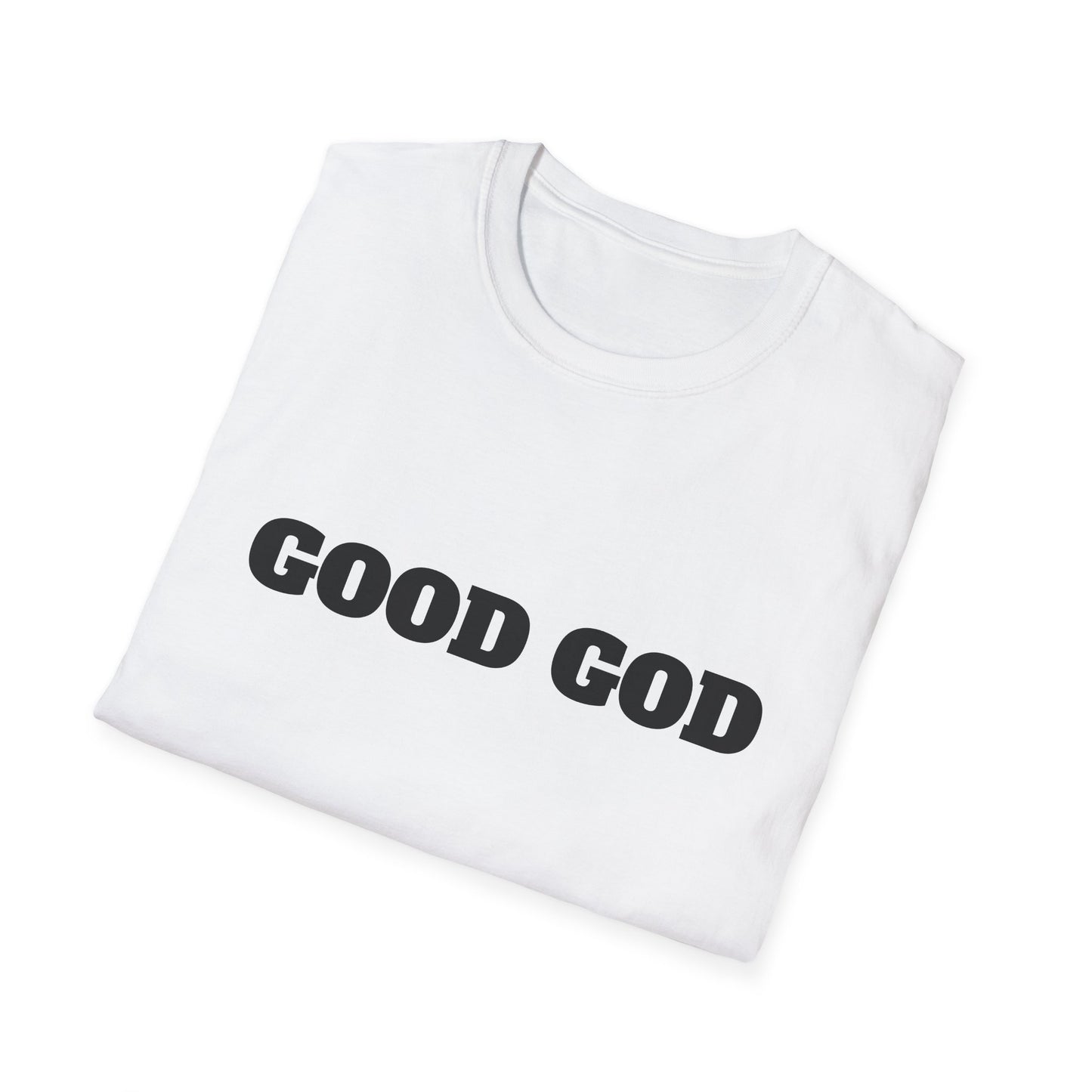 Good God T-shirt