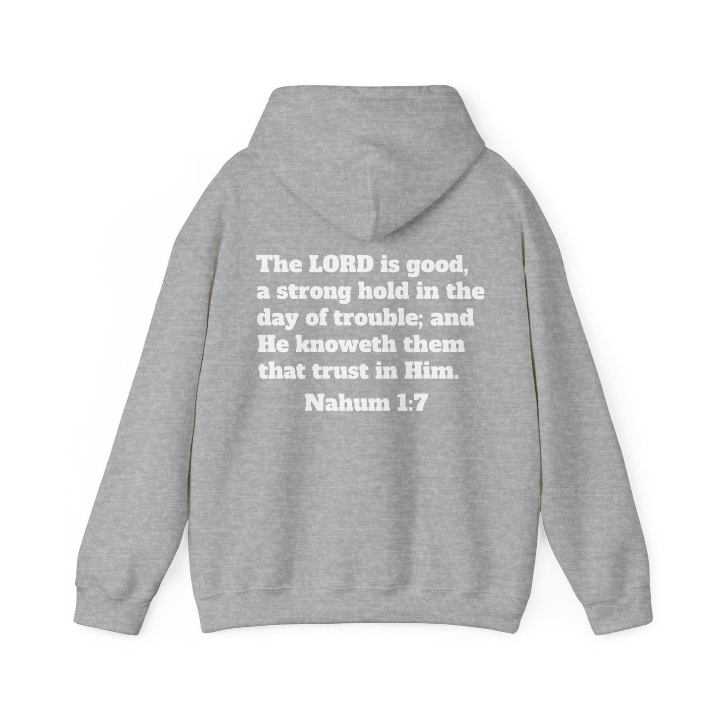 Good God Hoodie