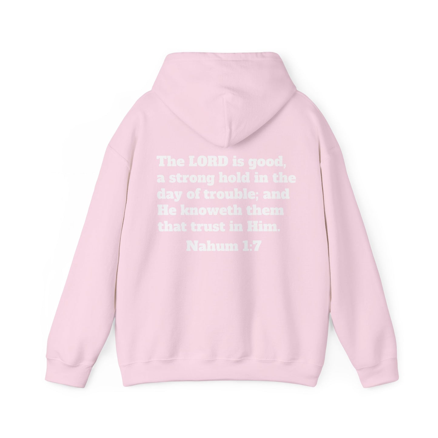 Good God Hoodie