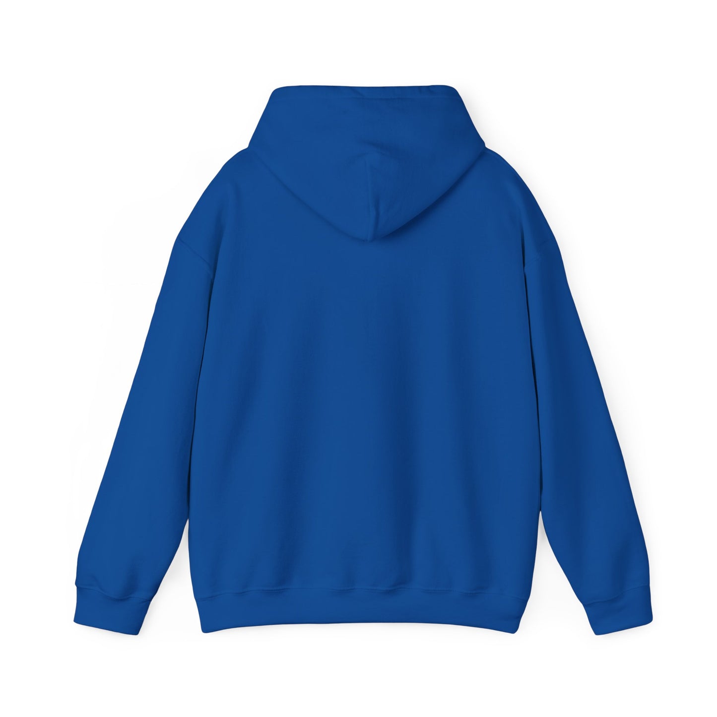 Staying Faithful Hoodie