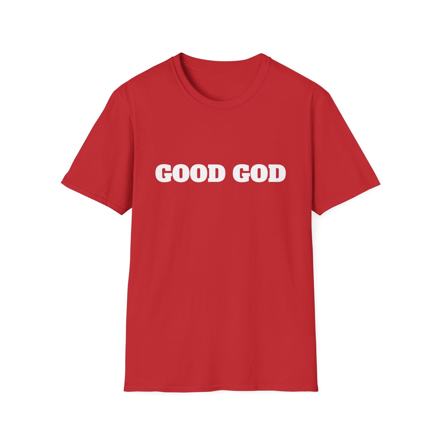 Good God T-shirt