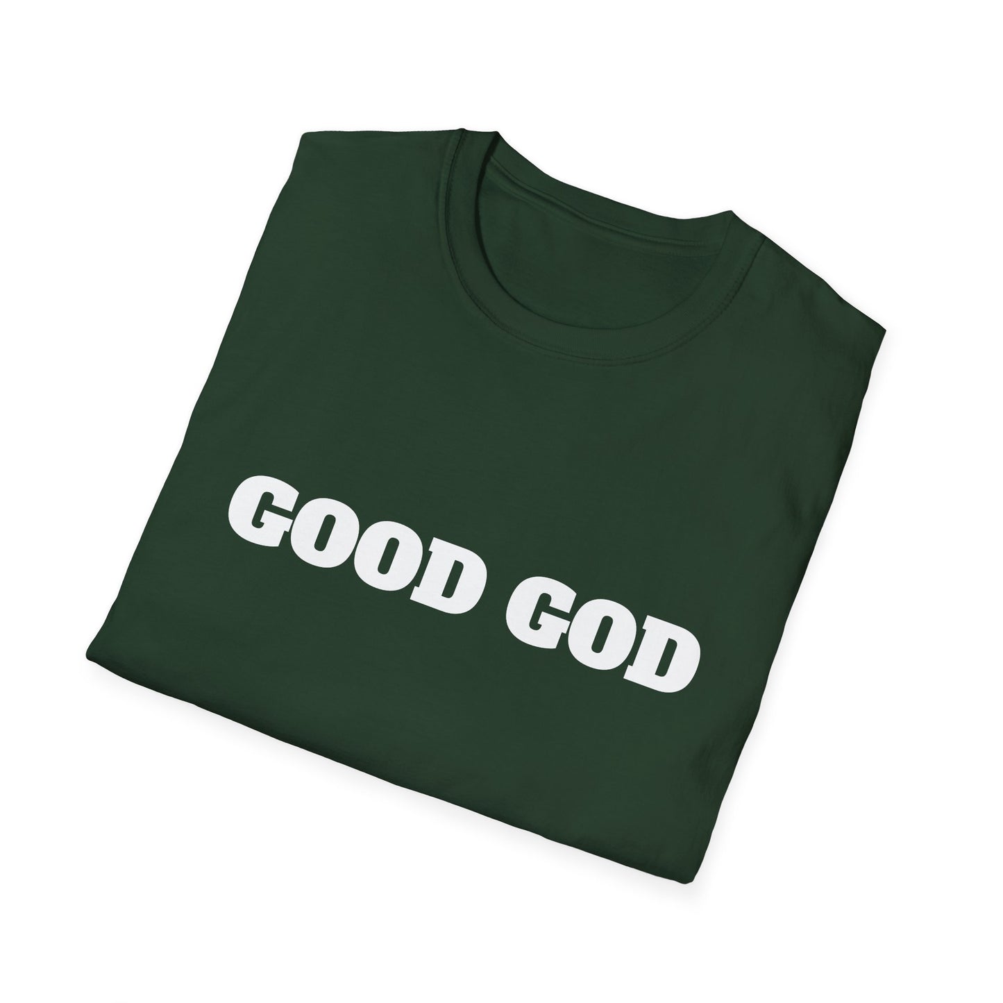 Good God T-shirt