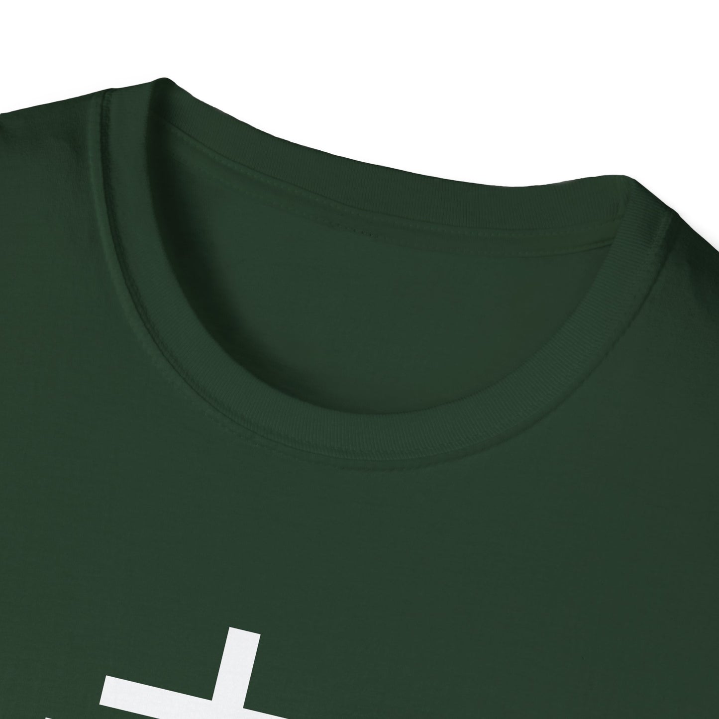 Staying Faithful T-shirt