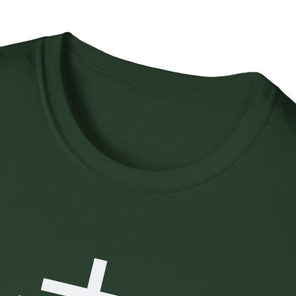 Staying Faithful T-shirt