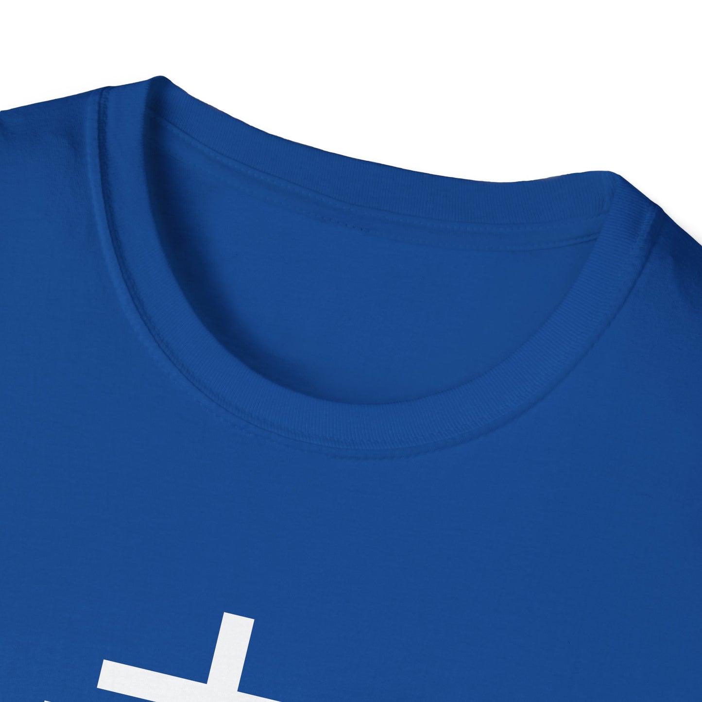 Staying Faithful T-shirt