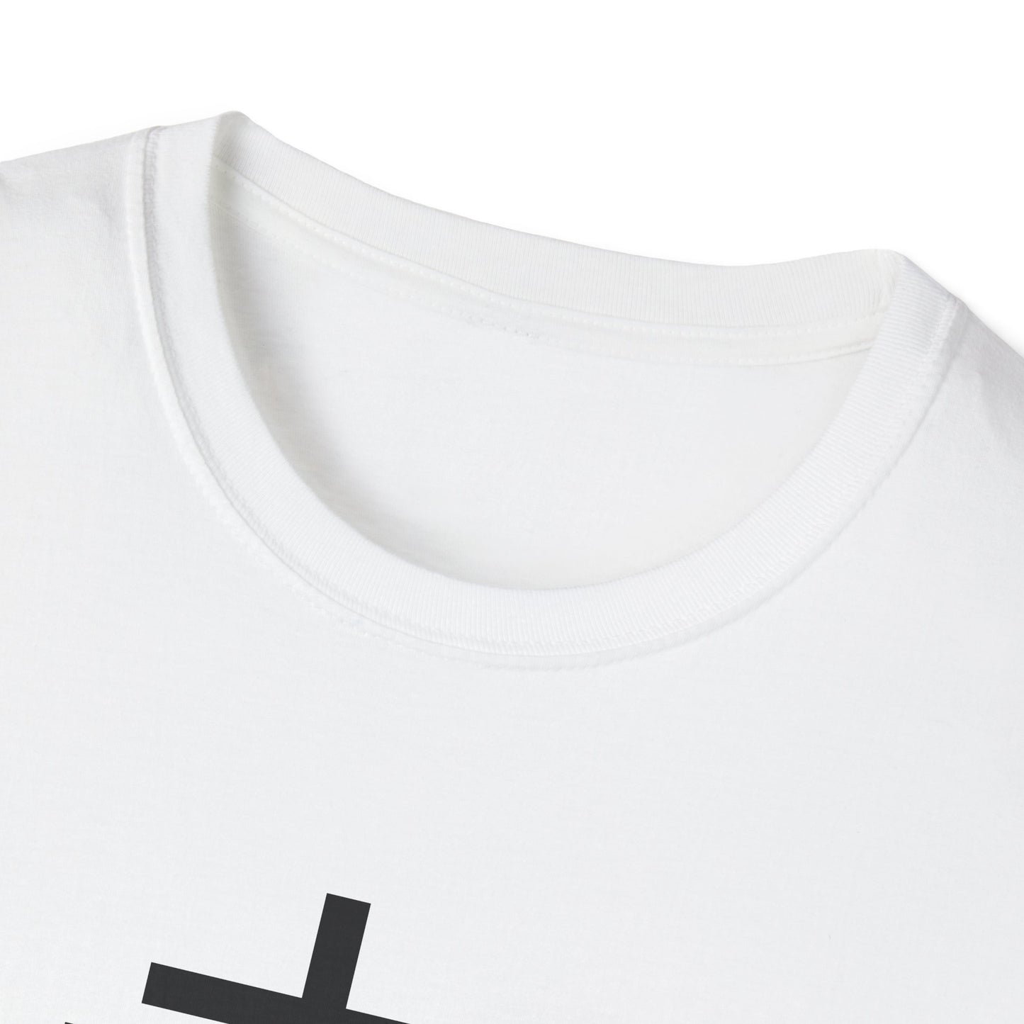 Staying Faithful T-shirt
