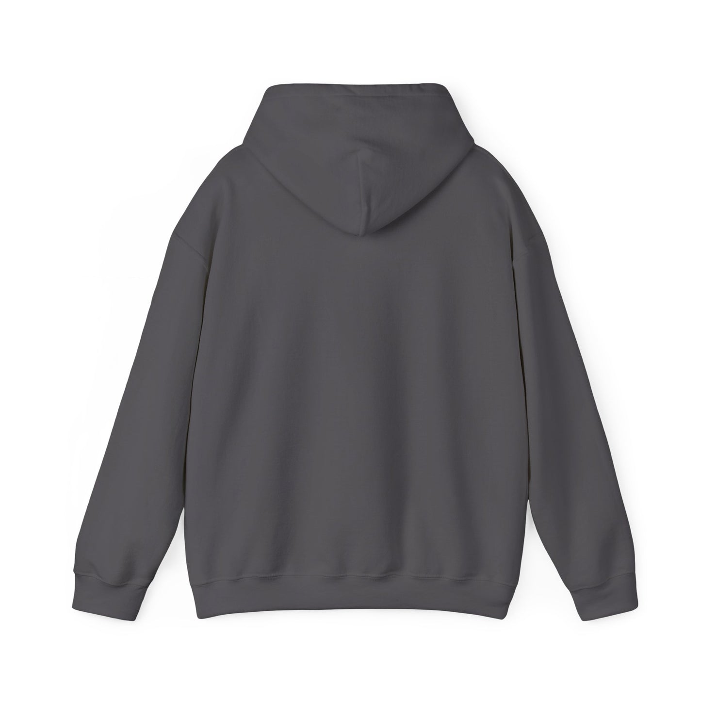 Staying Faithful Hoodie