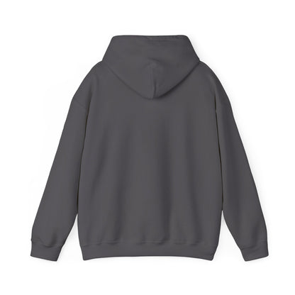 Staying Faithful Hoodie