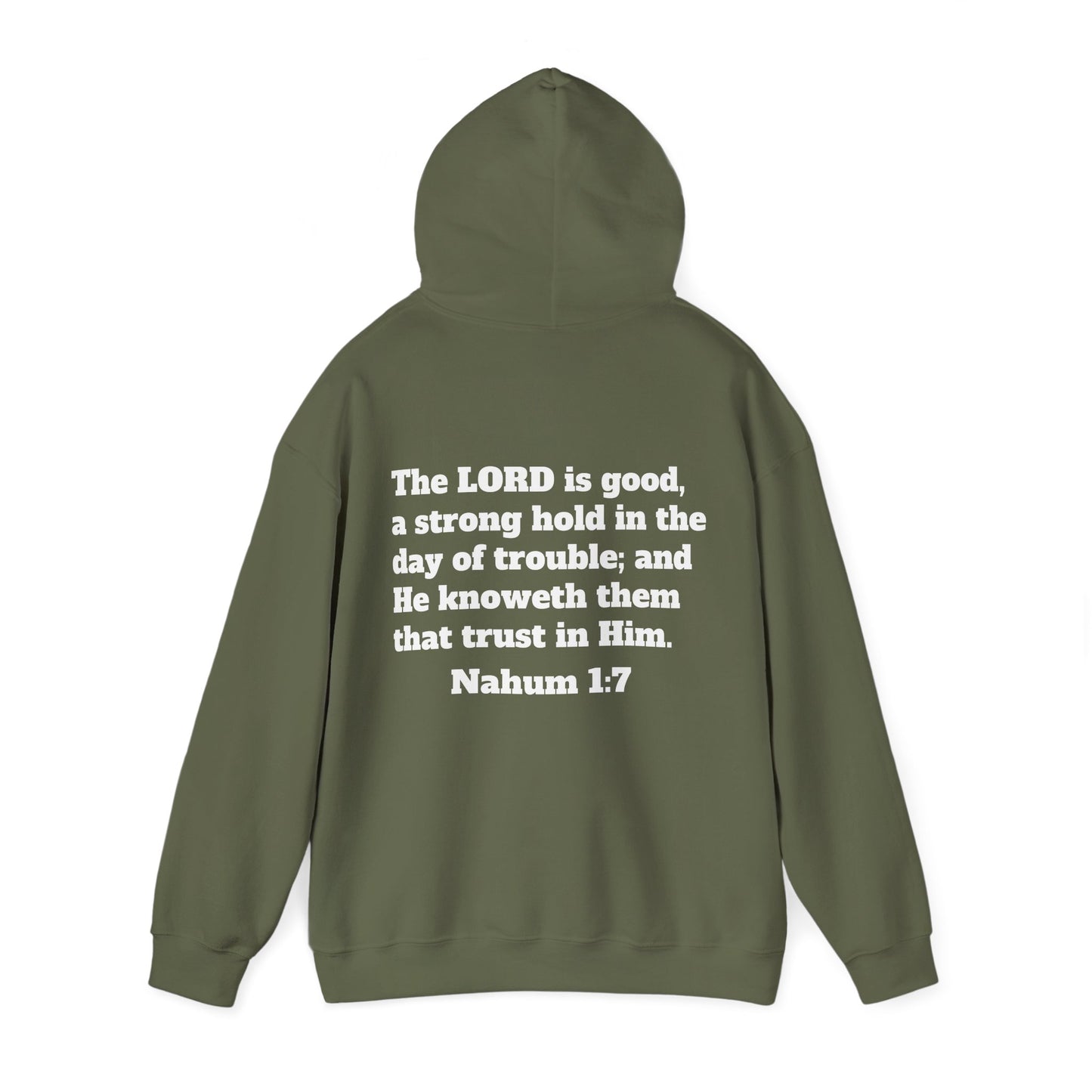 Good God Hoodie