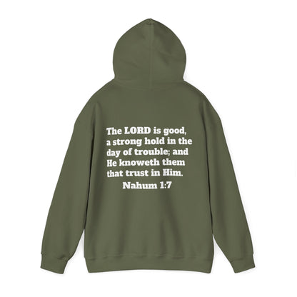 Good God Hoodie