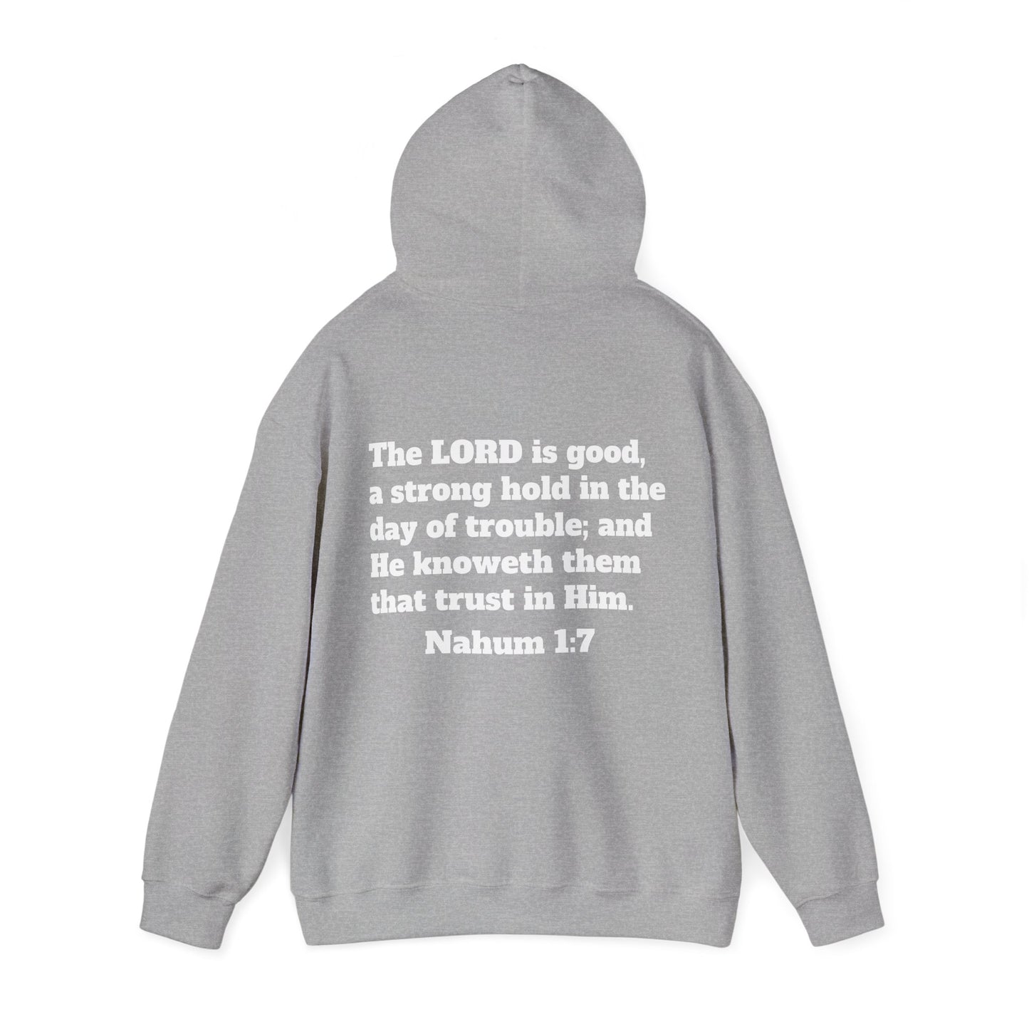 Good God Hoodie