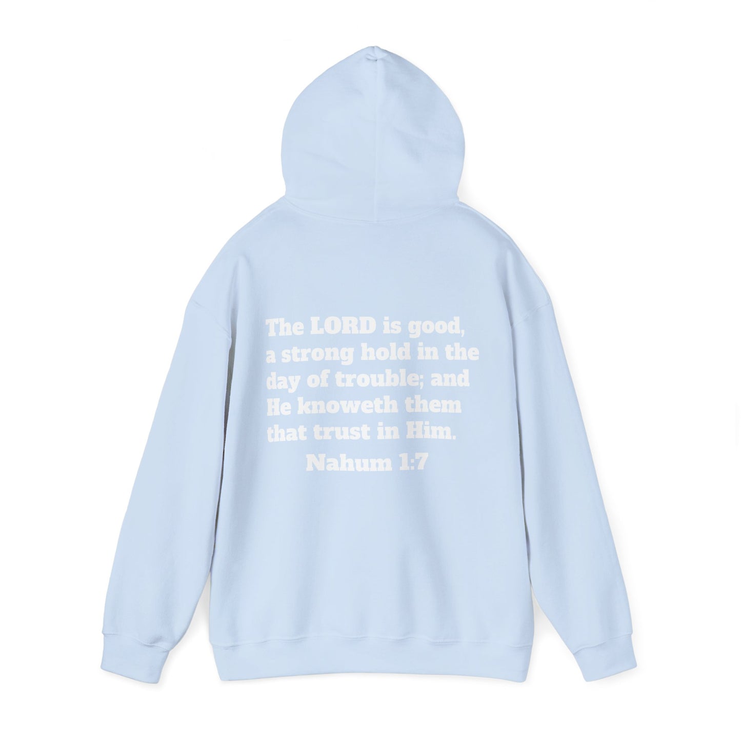 Good God Hoodie