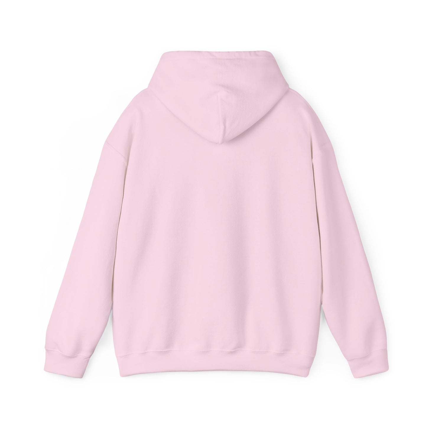 Staying Faithful Hoodie