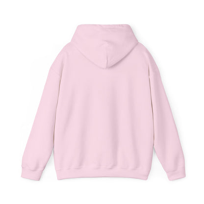 Staying Faithful Hoodie