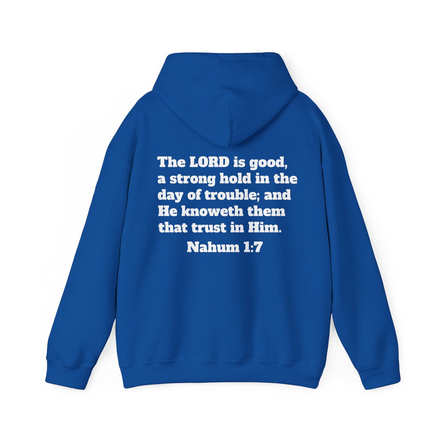 Good God Hoodie
