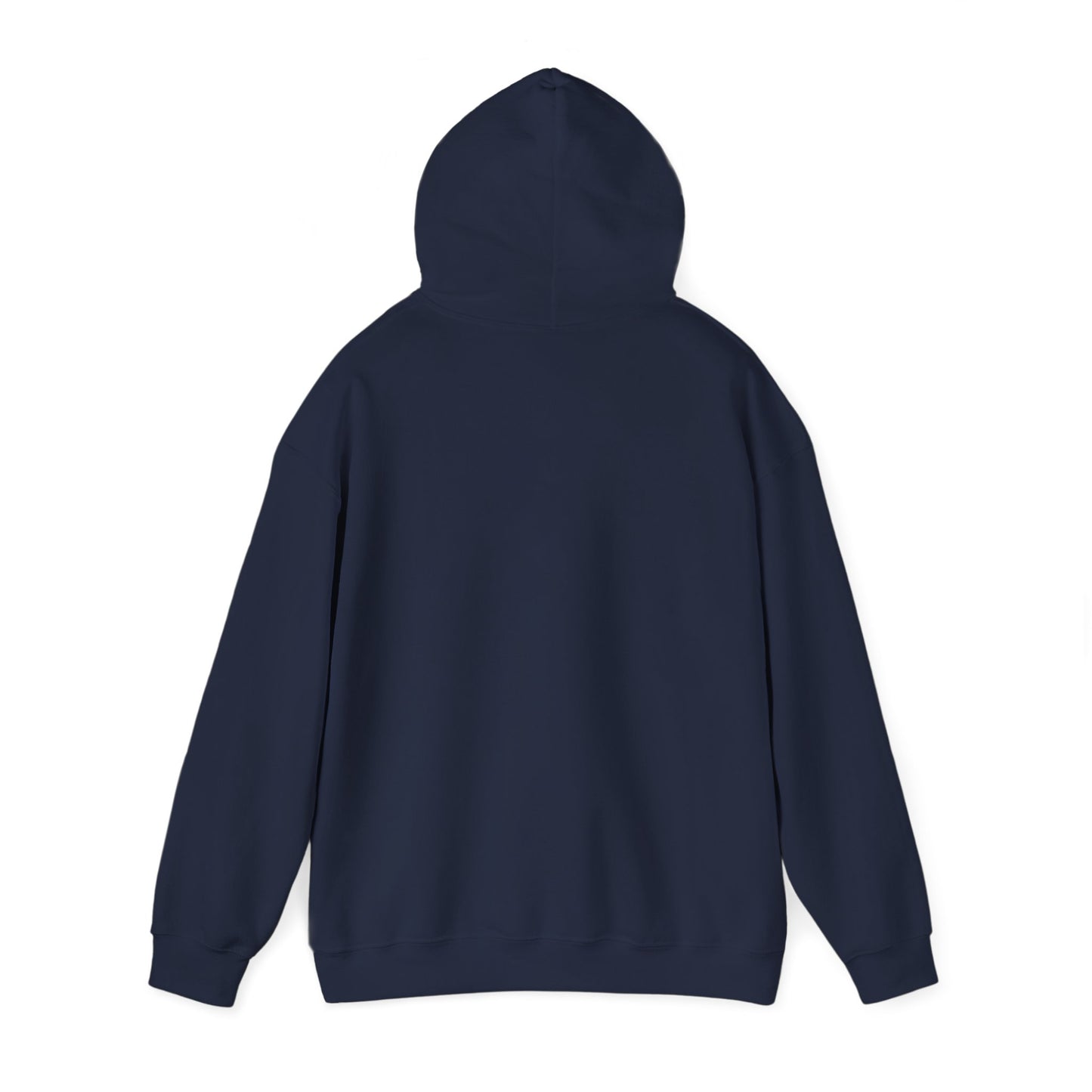 Staying Faithful Hoodie