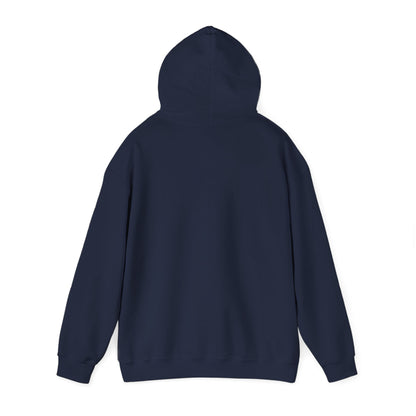 Staying Faithful Hoodie