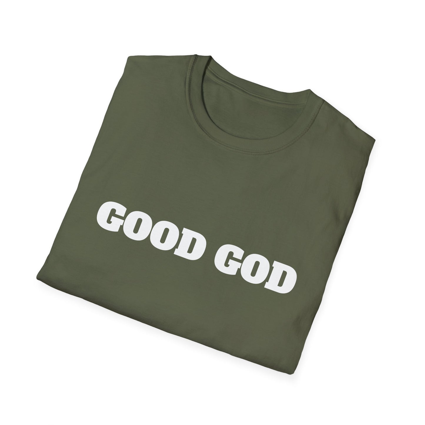 Good God T-shirt