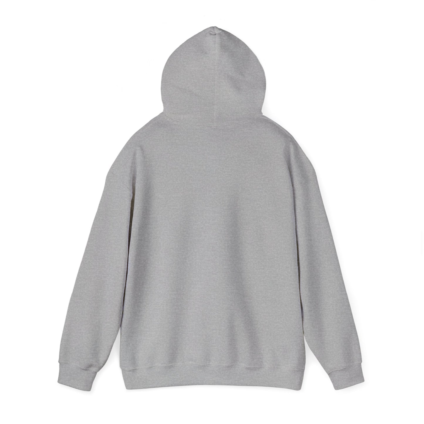 Staying Faithful Hoodie