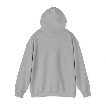 Staying Faithful Hoodie