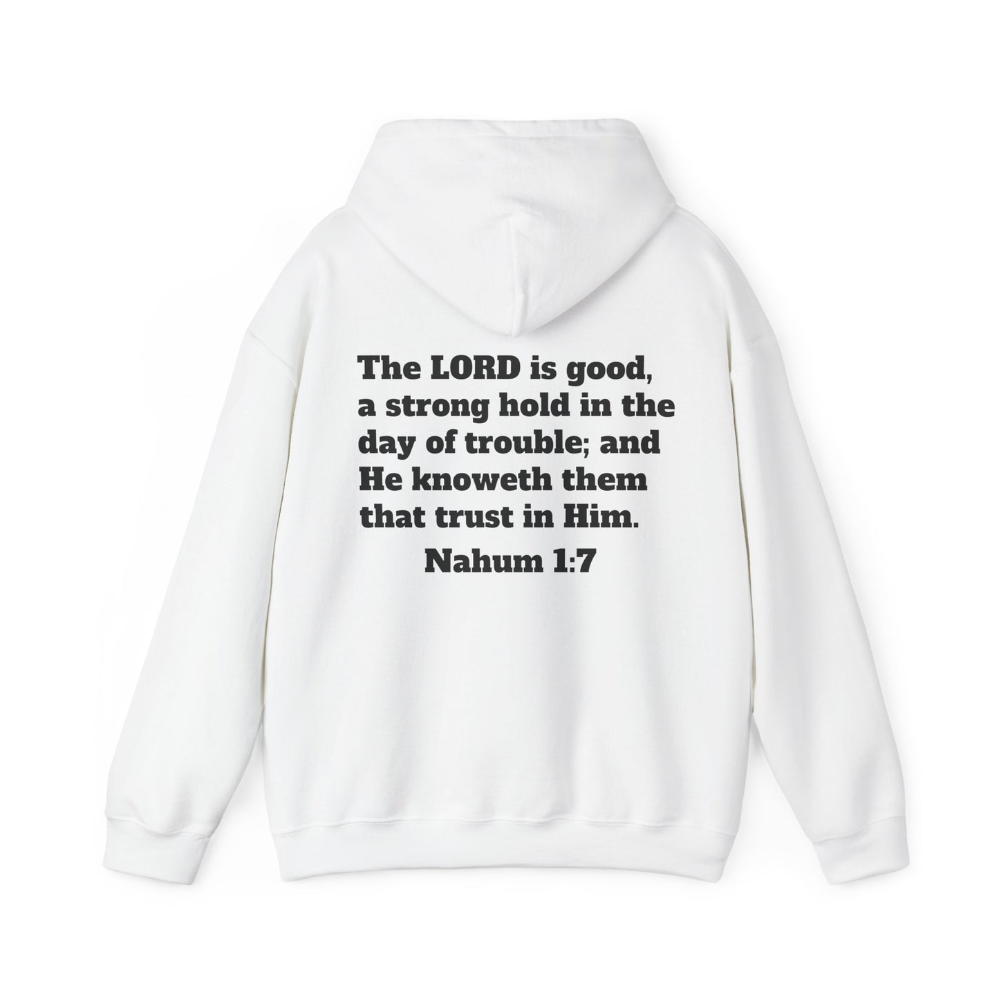 Good God Hoodie
