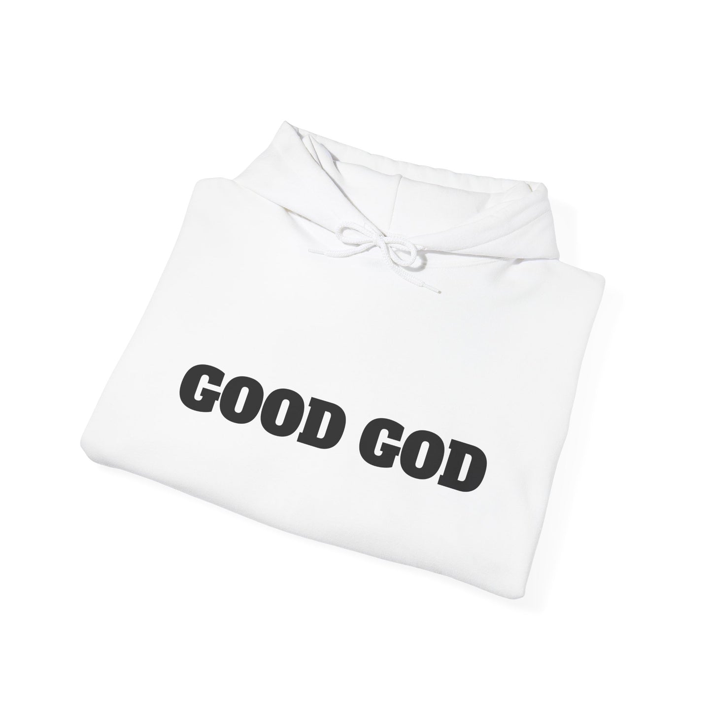 Good God Hoodie