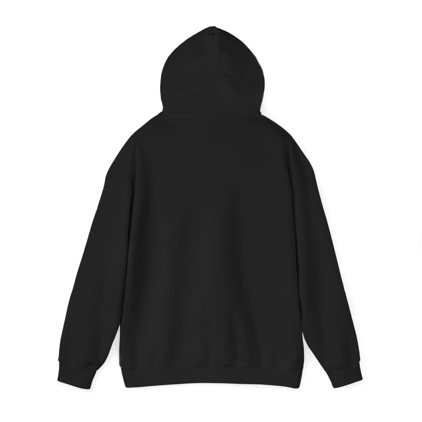 Staying Faithful Hoodie
