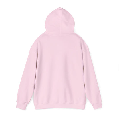 Staying Faithful Hoodie