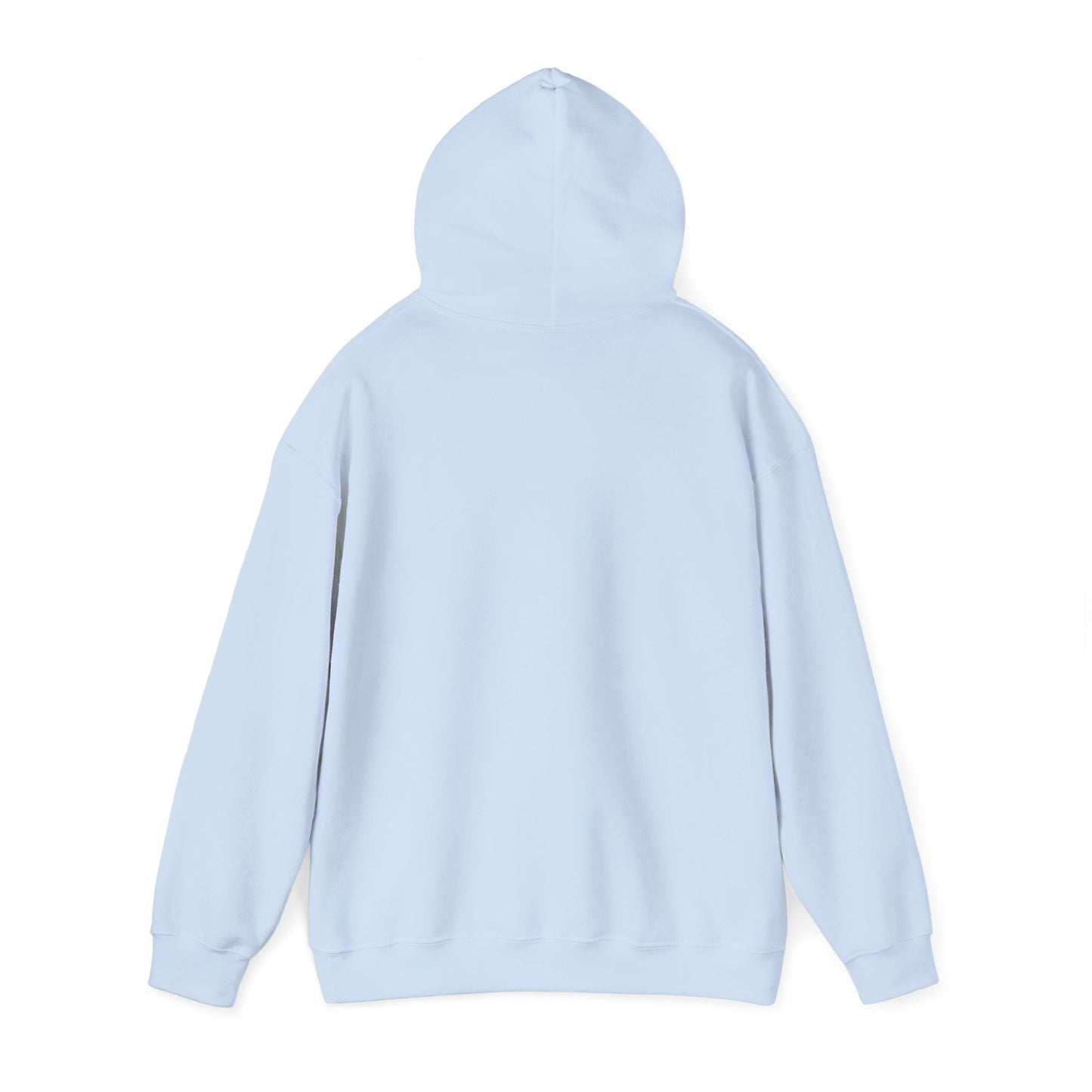Staying Faithful Hoodie