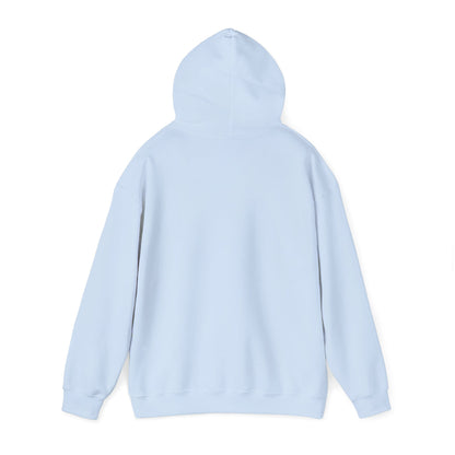 Staying Faithful Hoodie
