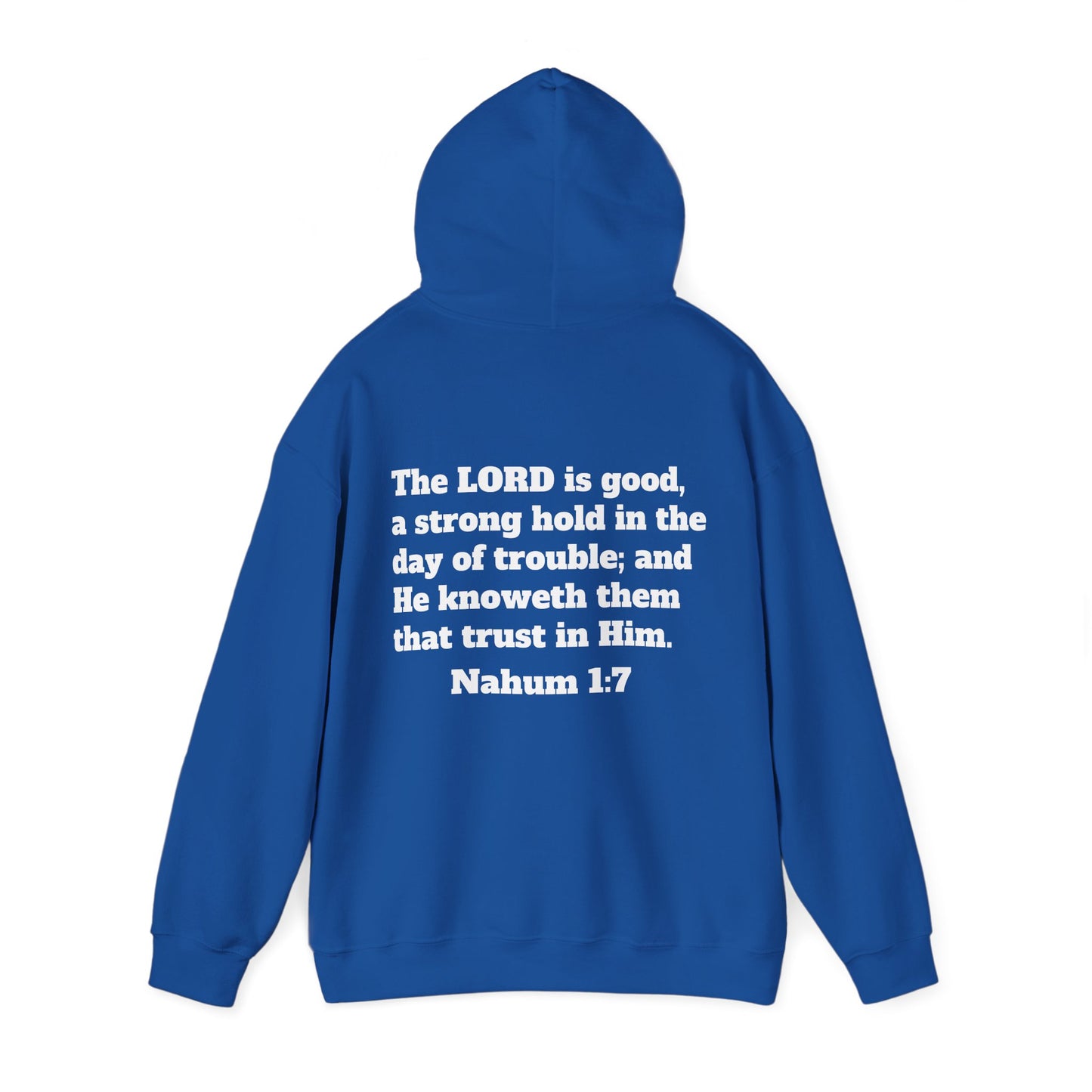 Good God Hoodie