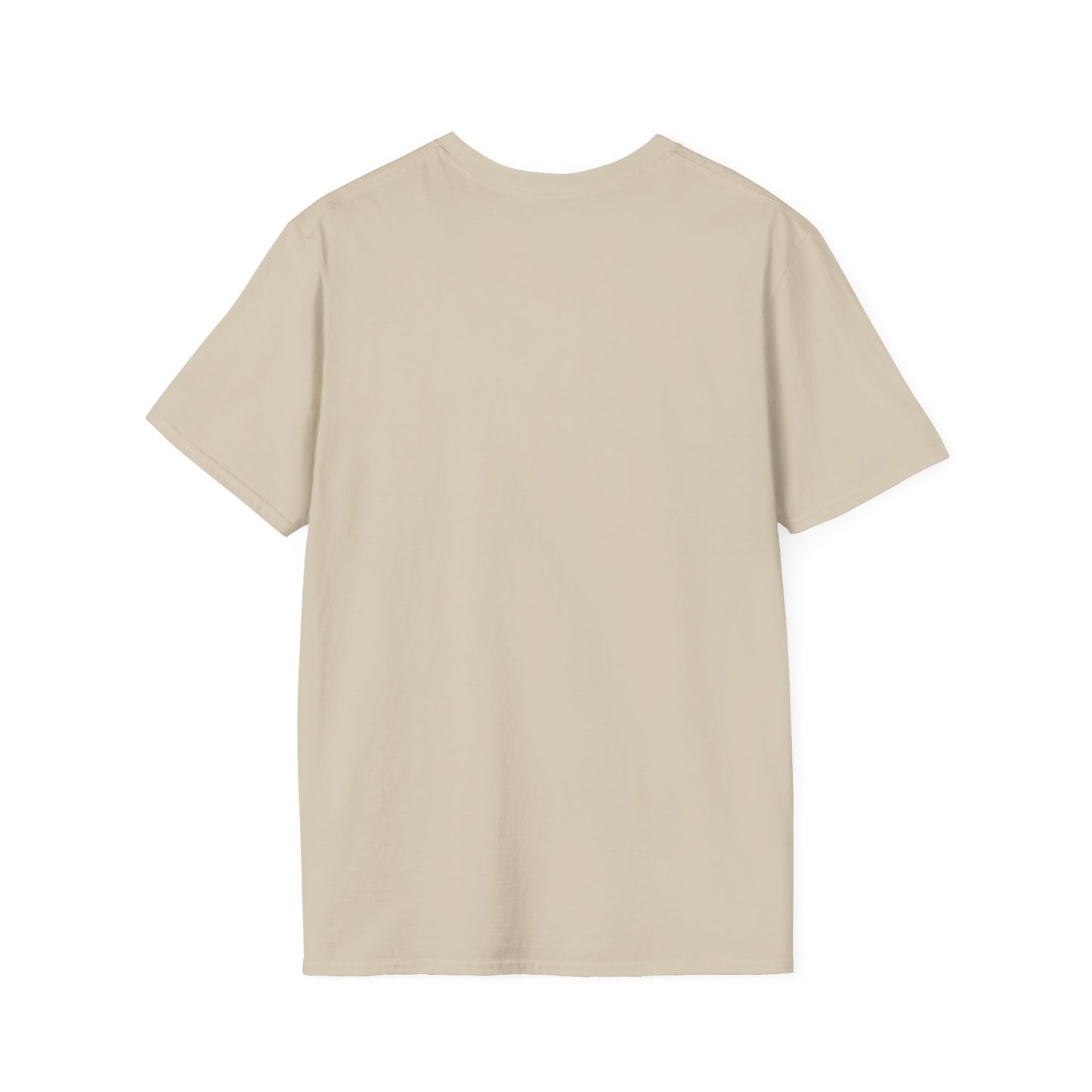 Staying Faithful T-shirt