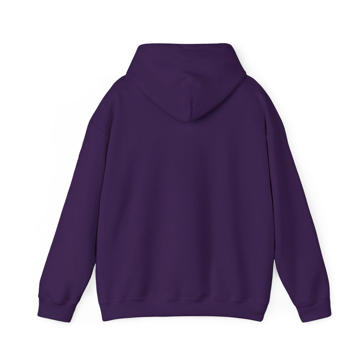Staying Faithful Hoodie