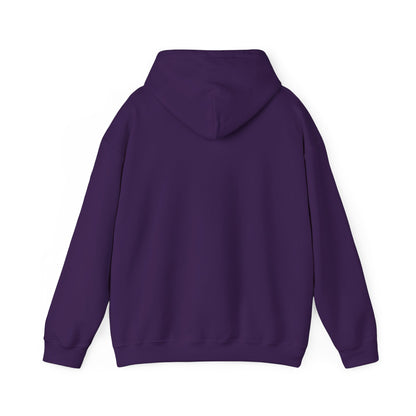 Staying Faithful Hoodie