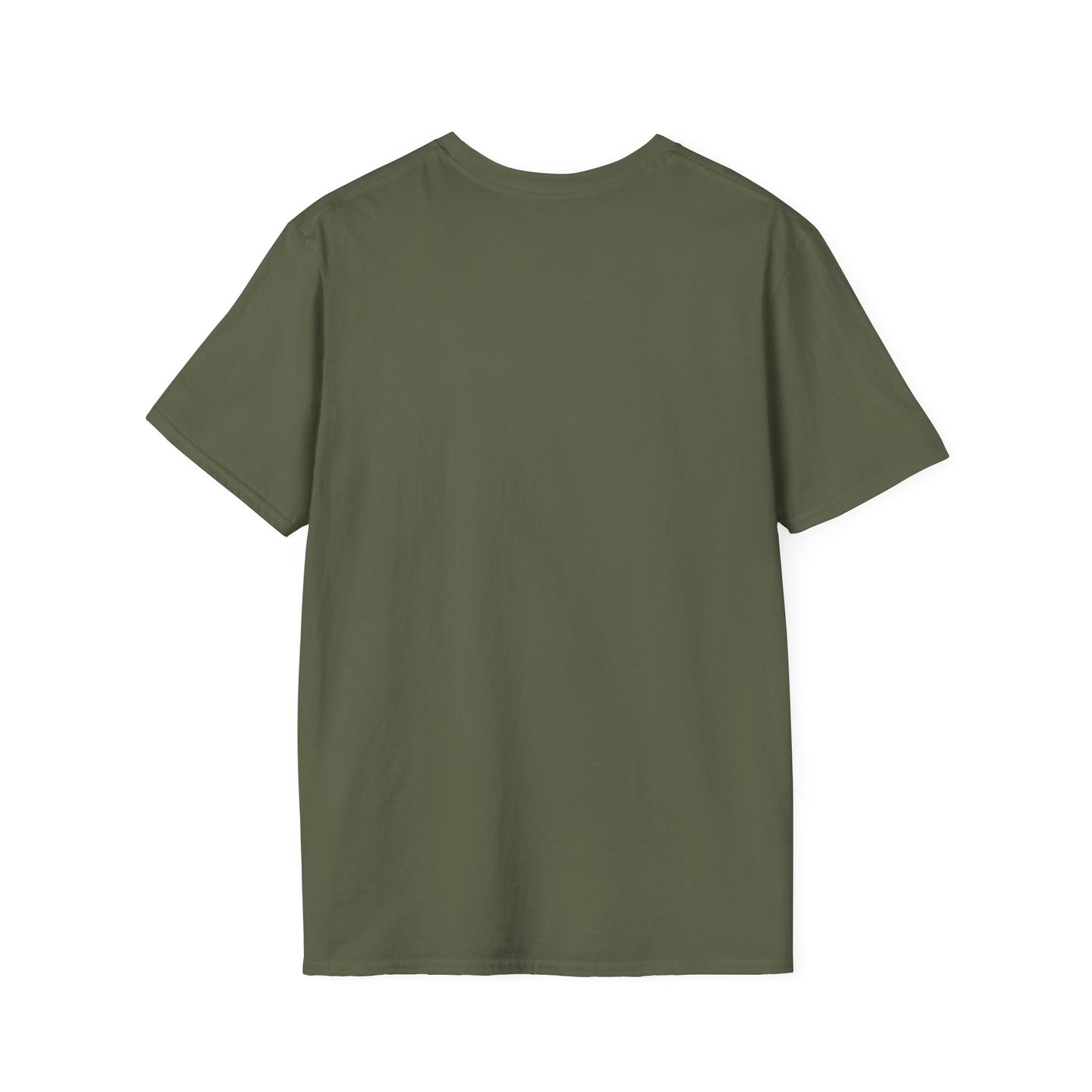 Staying Faithful T-shirt