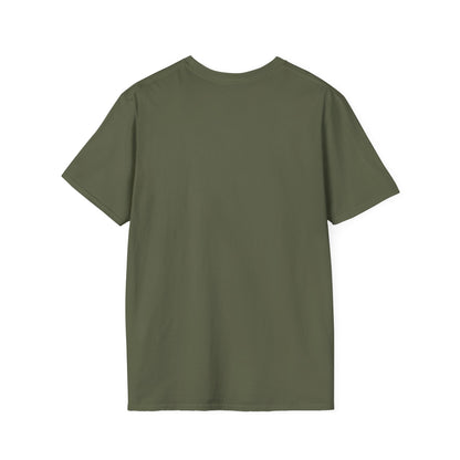 Staying Faithful T-shirt