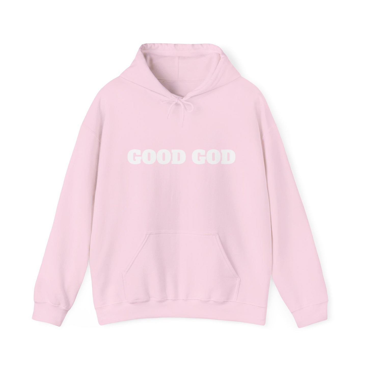 Good God Hoodie
