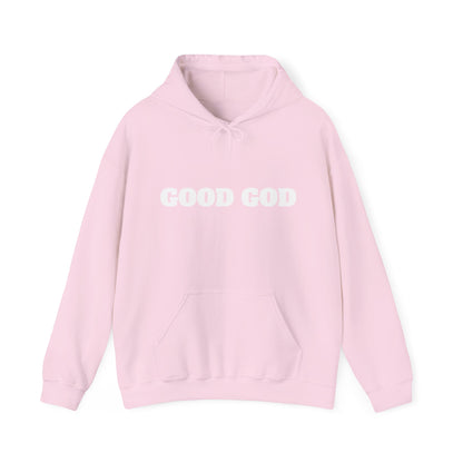 Good God Hoodie