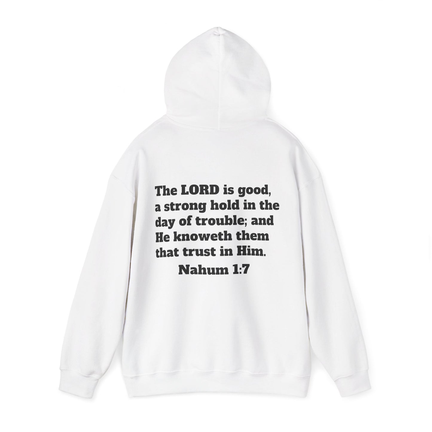 Good God Hoodie