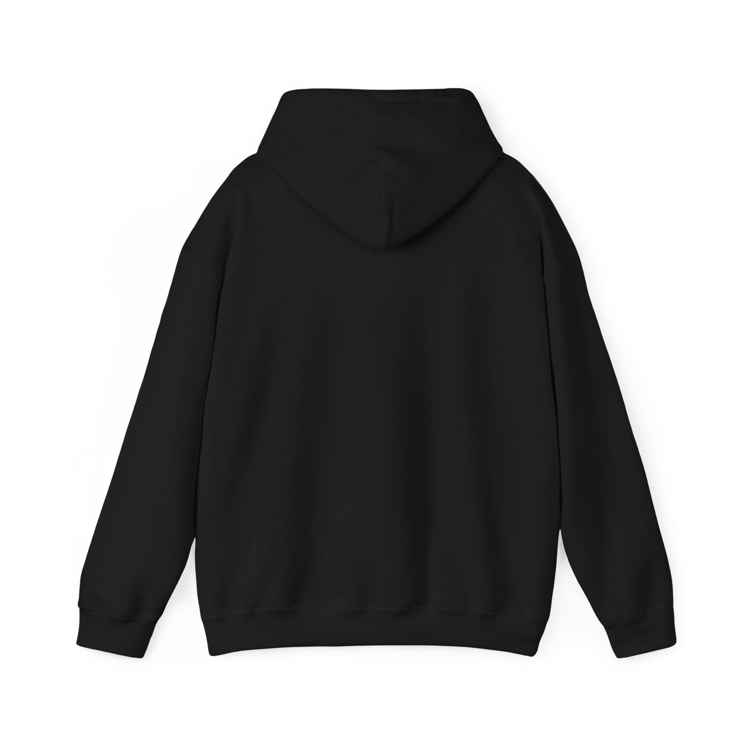 Staying Faithful Hoodie