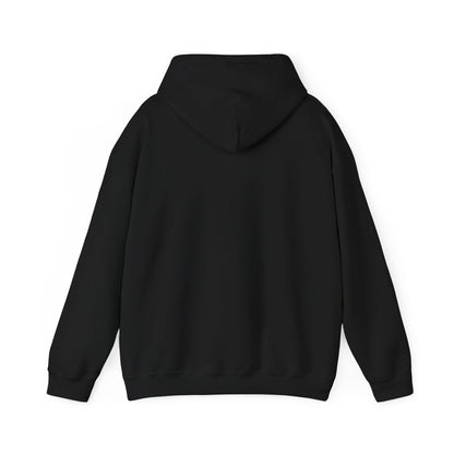 Staying Faithful Hoodie