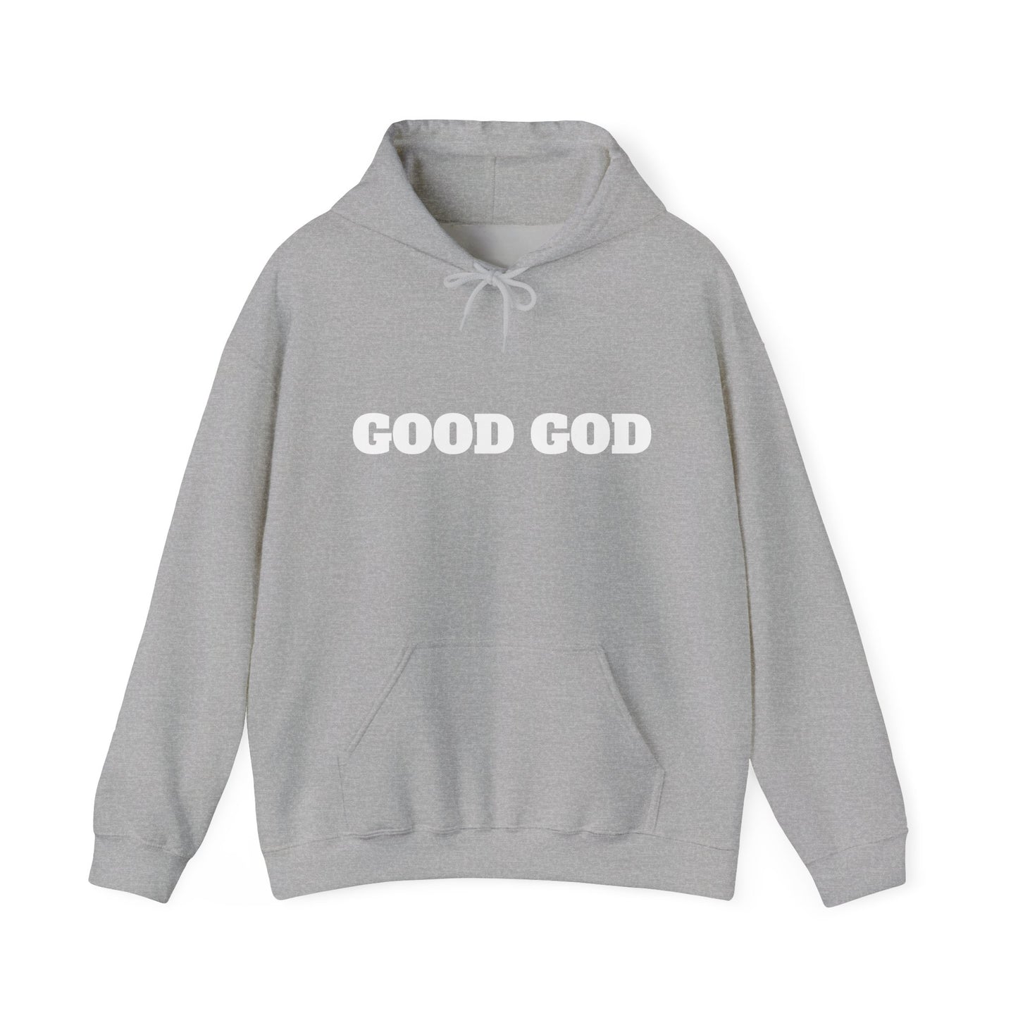Good God Hoodie