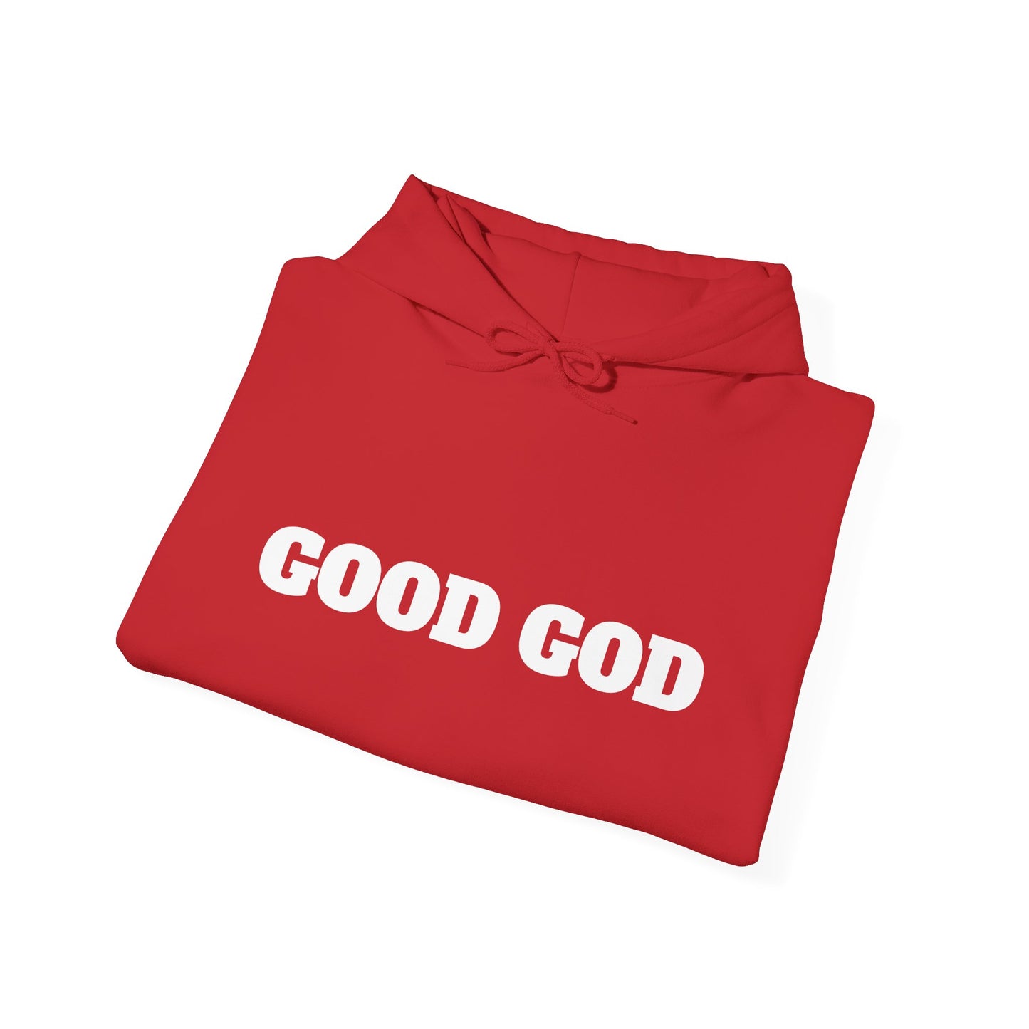 Good God Hoodie