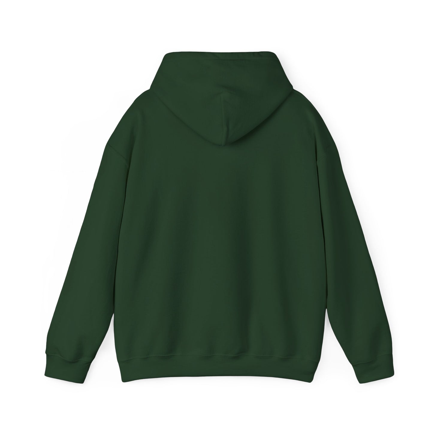 Staying Faithful Hoodie