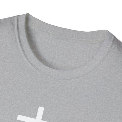 Staying Faithful T-shirt